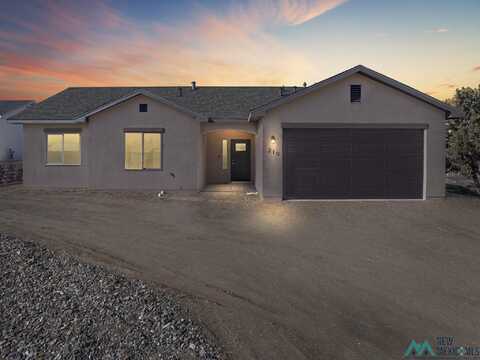 210 SKYLINE Street, Elephant Butte, NM 87935