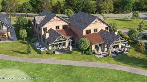 3600 Crystal Bridge Drive, Carbondale, CO 81623