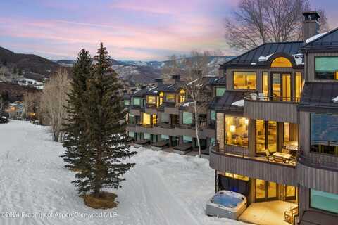 381 Ridge Road, Snowmass Village, CO 81615