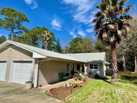 2277 Oyster Bay Lane, Gulf Shores, AL 36542