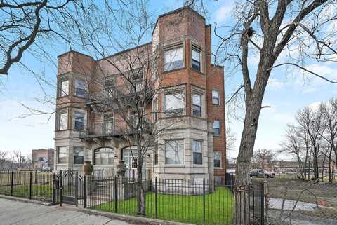 5016 S KING Drive, Chicago, IL 60615