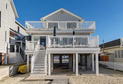 8307 Sunset Drive, Stone Harbor, NJ 08247