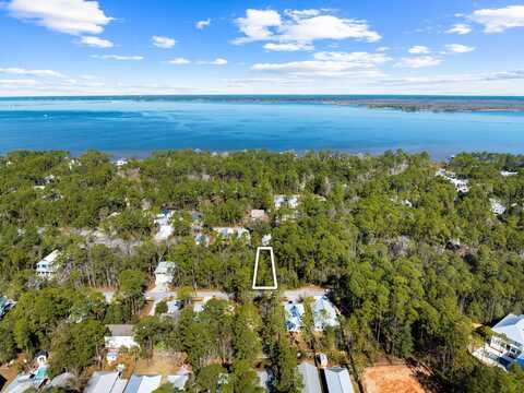 Lot 25 Wild Blueberry Way, Point Washington, FL 32459