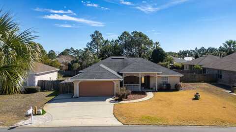 64 White Heron Drive, Santa Rosa Beach, FL 32459