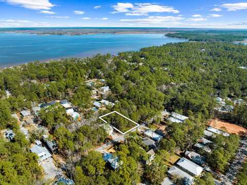 Lot 27/28 Wild Blueberry Way, Point Washington, FL 32459