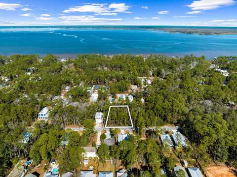 Lot 27/28 Wild Blueberry Way, Point Washington, FL 32459