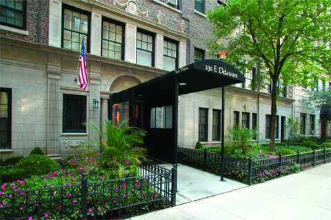 230 E. Delaware Place, Chicago, IL 60611