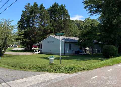 100 Normandy Drive, Morganton, NC 28655