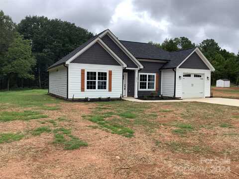 627 Chestnut Ridge Church Road, Kings Mountain, NC 28086