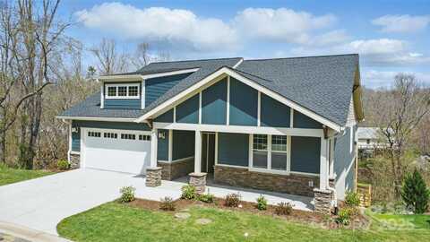 77 Creekside View Drive, Asheville, NC 28804