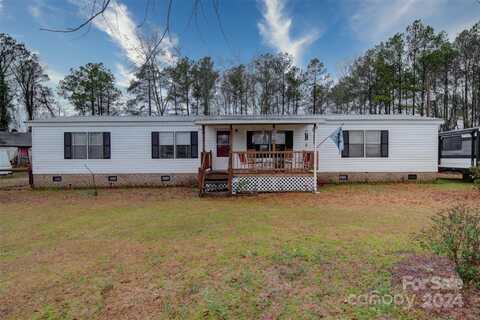 186 Farm Road, Wadesboro, NC 28170