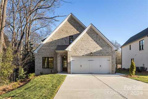 8203 Fairview Road, Charlotte, NC 28226