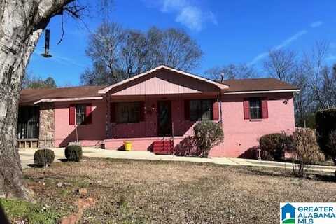 1317 JERSEY STREET, BIRMINGHAM, AL 35224