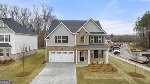 13908 E Homer Lane, Covington, GA 30014