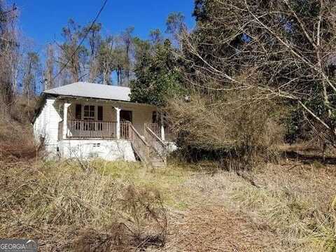 20 S Blanche Avenue SW, Rome, GA 30161