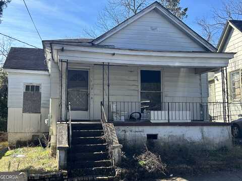 2072 Third Avenue, Macon, GA 31204