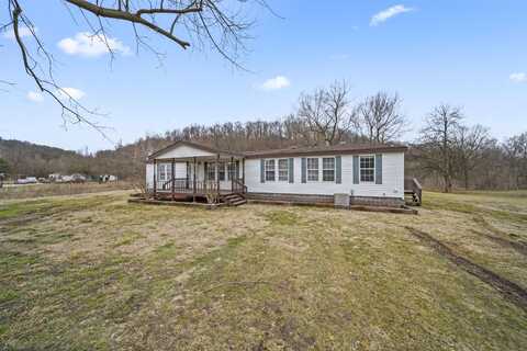 69291 E 15 Road, Quapaw, OK 74363