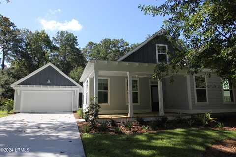 32 Faculty Drive, Beaufort, SC 29907