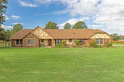 13710 N 150th East Avenue, Collinsville, OK 74021