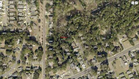 0 11TH Avenue, Jacksonville, FL 32208