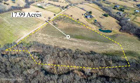 Tract 9 Anderson Ln, Shelbyville, KY 40065