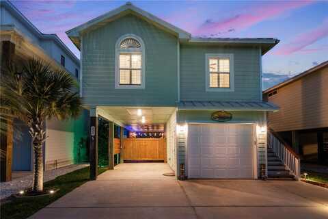 undefined, Port Aransas, TX 78373
