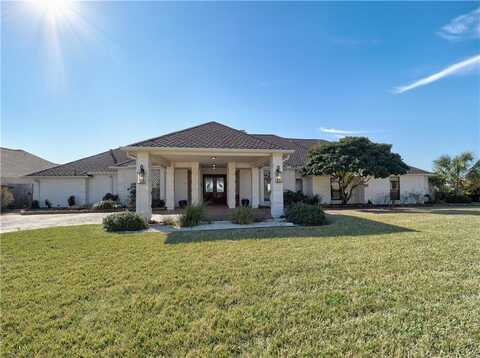 332 Pebble Beach Dr, Portland, TX 78374