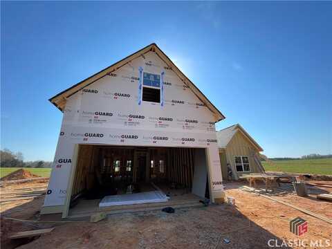 1148 C O Draper Road, Comer, GA 30629