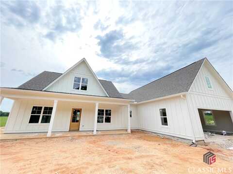 1070 C O Draper Road, Comer, GA 30629