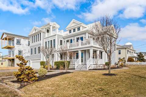 1 W Sherman, Strathmere, NJ 08248