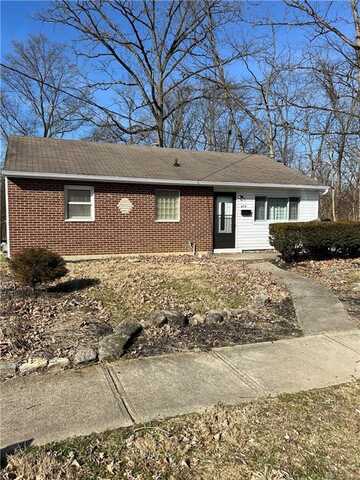 473 Drexel Avenue, Lebanon, OH 45036