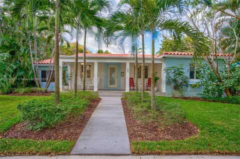 65 NW 107th St, Miami Shores, FL 33168