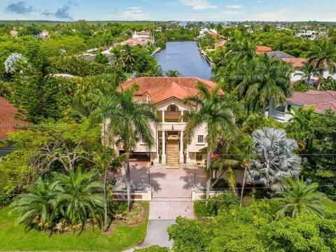 12855 SW 57th Ave, Coral Gables, FL 33156