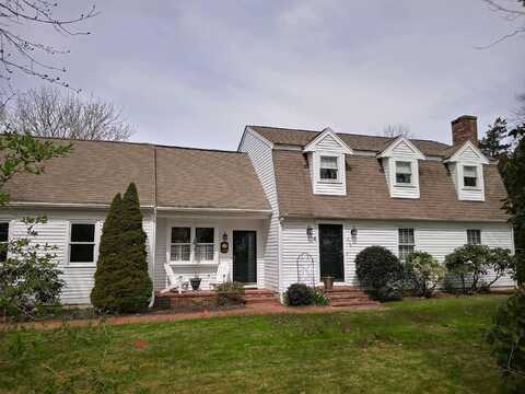 216 N Falmouth Highway, North Falmouth, MA 02556