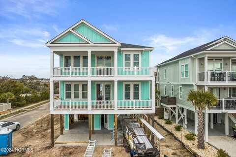 285 E Second Street, Ocean Isle Beach, NC 28469