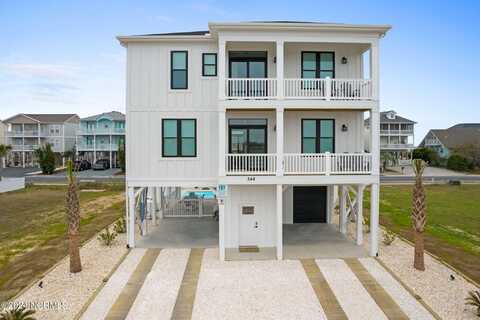 287 E Second Street, Ocean Isle Beach, NC 28469