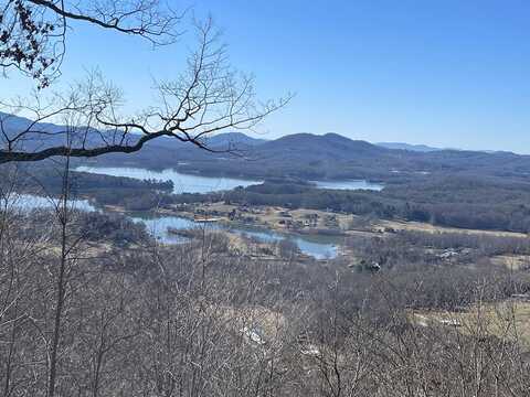 Lot #96 Eagles View Hollow, Hayesville, NC 28904