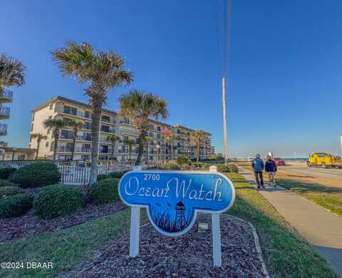 2700 Ocean Shore Boulevard, Ormond Beach, FL 32176