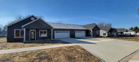 203 6th St NW, NORA SPRINGS, IA 50458