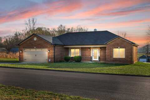 10 East Barrington, Somerset, KY 42503