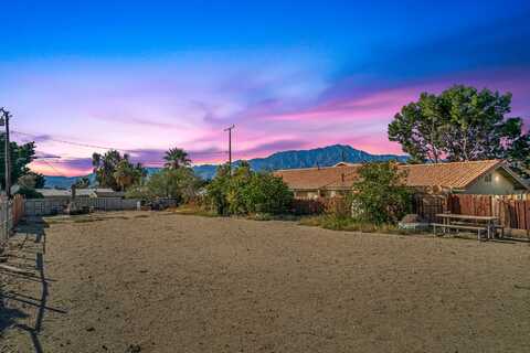 0 Estrella Avenue, Desert Hot Springs, CA 92240
