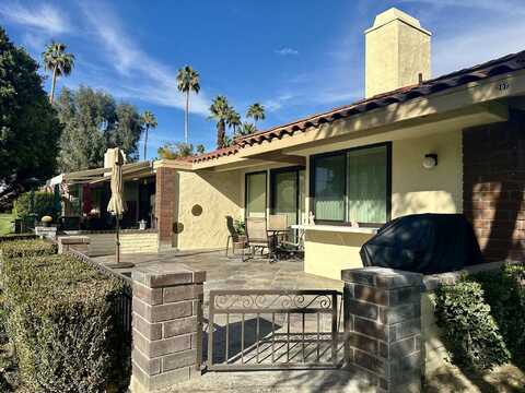 207 Serena Drive, Palm Desert, CA 92260