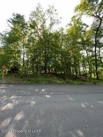 Lot 2 Woodland Avenue, Mountain Top, PA 18707