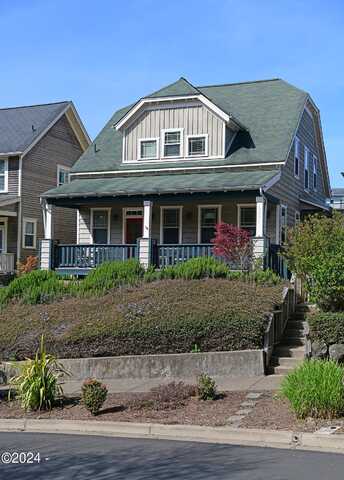 2591 SW Barnacle, Lincoln City, OR 97367