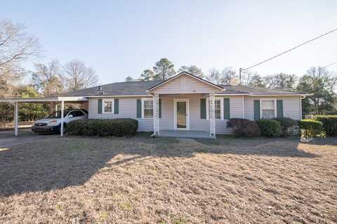 6408 GRIFFIN DRIVE, COLUMBUS, GA 31909