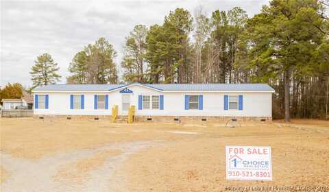 444 Pinetree Road, Lumberton, NC 28360