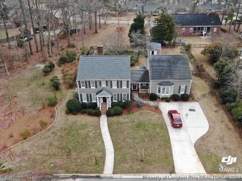 4117 Vann Drive, Lumberton, NC 28358