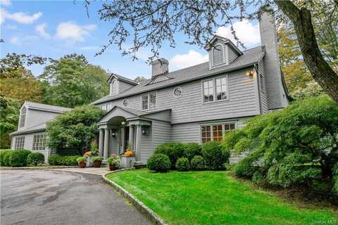 193 Salem Road, Pound Ridge, NY 10576