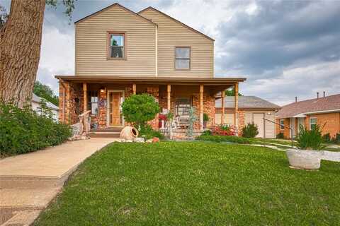 508 N 5th Street, Sayre, OK 73662