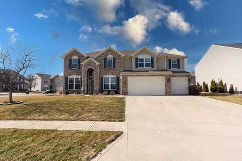 2260 Bluewing Road, Greenwood, IN 46143